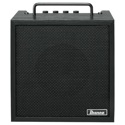 Бас-гитарный комбо Ibanez IBZ10BV2-U (10 Вт)