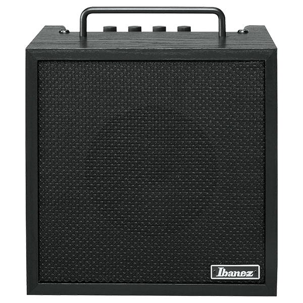 Ibanez IBZ10BV2-U bass guitar combo (10W)