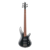 Ibanez SR305E-MGB SR 5 string electric bass (Midnight gray burst)