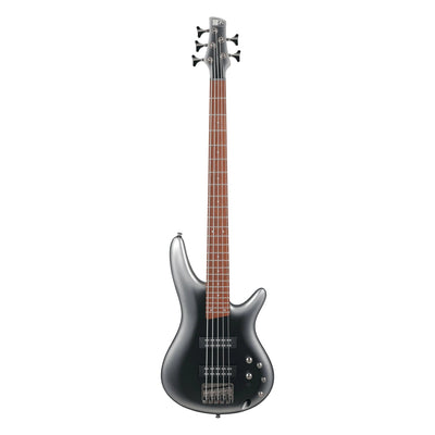 Ibanez SR305E-MGB SR 5 string electric bass (Midnight gray burst)