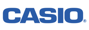 Casio Pianos logo
