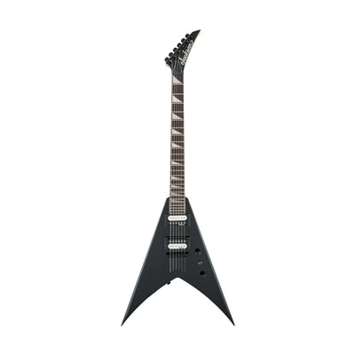 JACKSON JS Series King V JS32T, накладка на гриф амарант, Gloss Black