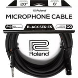 Roland RMC-B20 Microphone Cable