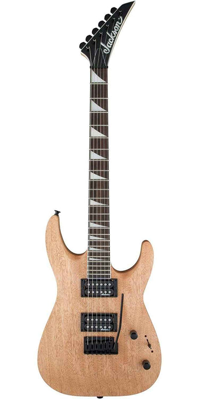 JACKSON JS Series Dinky Arch Top JS22 DKA, Amaranth Fing, Natural Oil