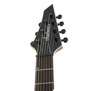 JACKSON JS Series Dinky Arch Top JS32-7 DKA HT, Amaranth Fing, Snow White