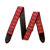 JIMI HENDRIX™ POP FESTIVAL STRAP JH15