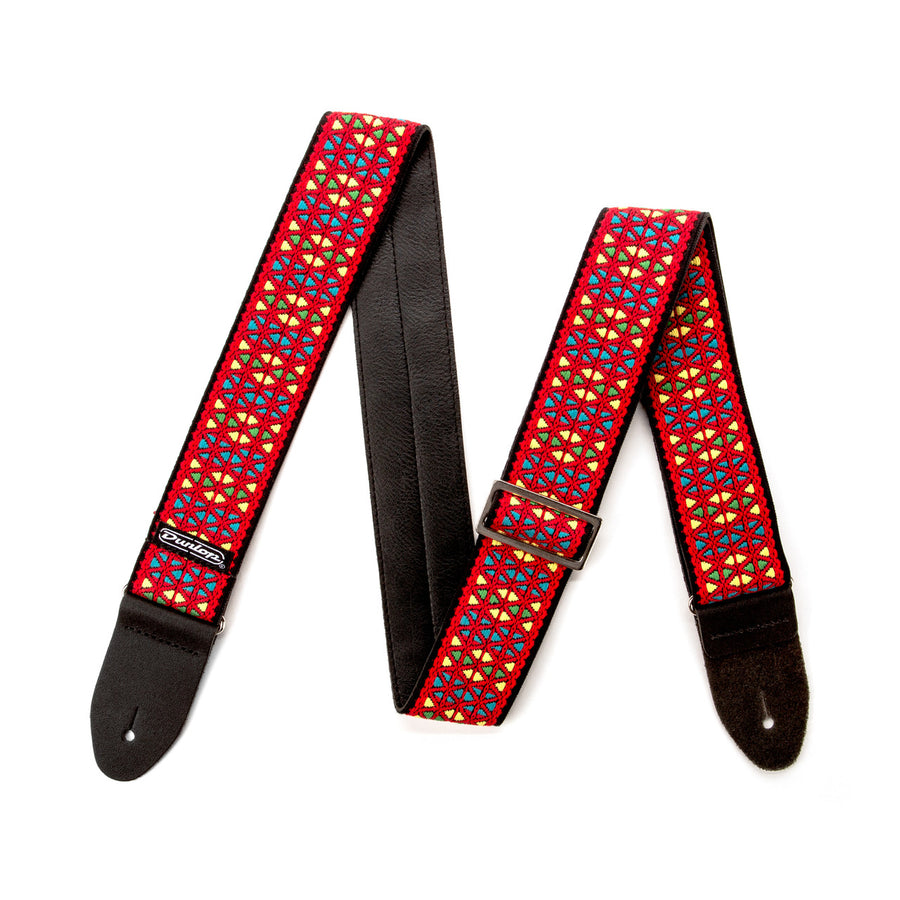 JIMI HENDRIX™ POP FESTIVAL STRAP JH15 - Royal | Musiqi Alətləri mağazası