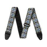 Dunlop JIMI HENDRIX FOLIATE STRAP JH29