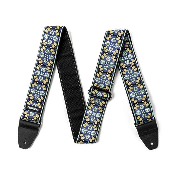 Dunlop JIMI HENDRIX FOLIATE STRAP JH29