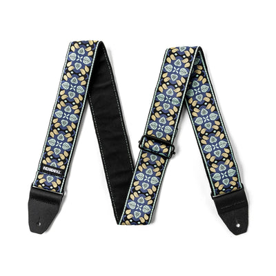 Dunlop JIMI HENDRIX FOLIATE STRAP JH29