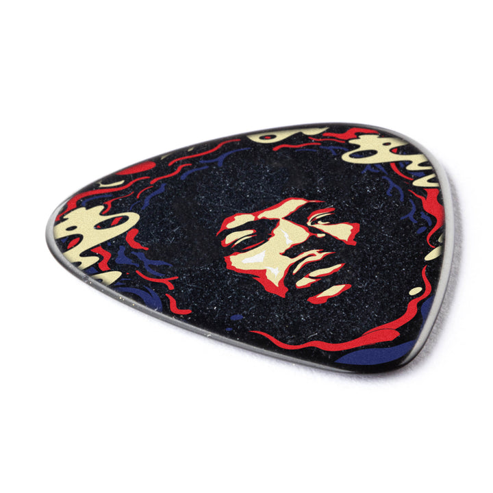 Dunlop JHR15HV HENDRIX STAR HAZE - 36/BG - Royal | Musiqi Alətləri mağazası