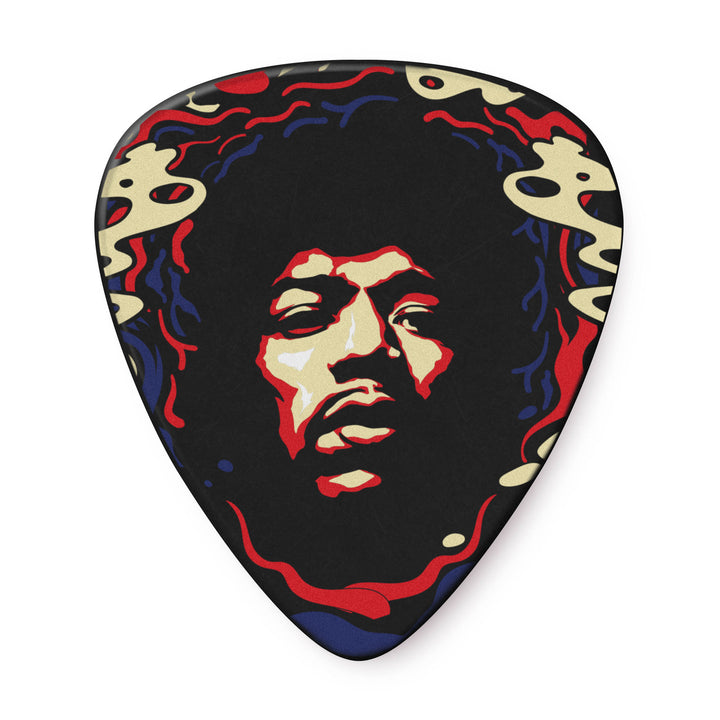 Dunlop JHR15HV HENDRIX STAR HAZE - 36/BG - Royal | Musiqi Alətləri mağazası