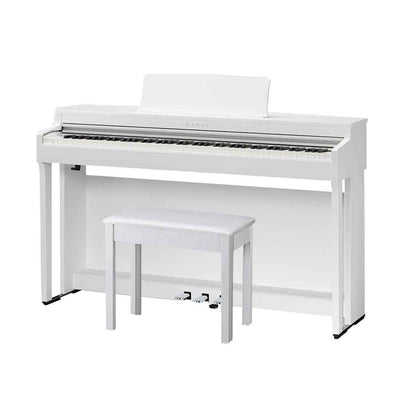 Kawai CN201 WH Digital Piano