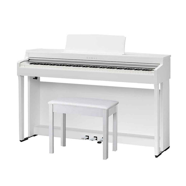 KAWAI CN201 WH
