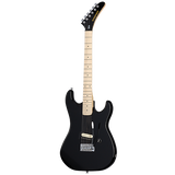 Kramer Baretta Special, Ebony
