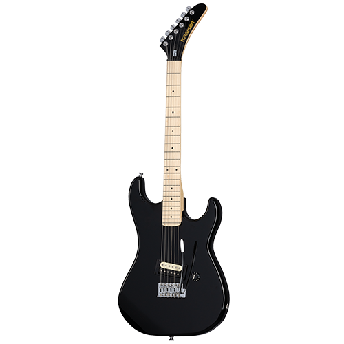 Kramer Baretta Special, Ebony - Royal | Musiqi Alətləri mağazası