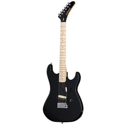 Kramer Baretta Special, Ebony