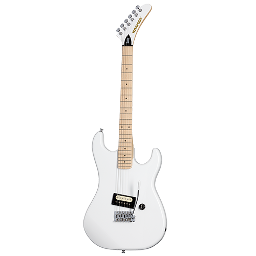Kramer Baretta Special White - Royal | Musiqi Alətləri mağazası