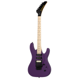 Kramer Striker HSS, Floyd Rose, Majestic Purple
