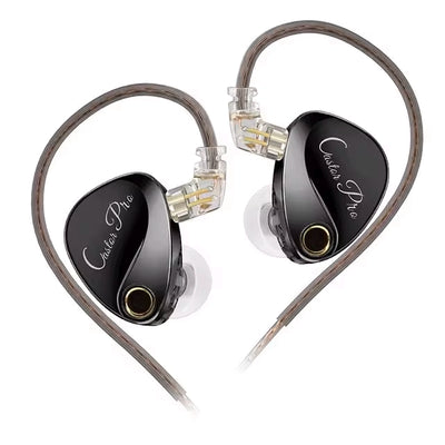 KZ Castor Pro | Simli İn-ear qulaqlıq | Peşəkar Səviyyədə Səs Keyfiyyəti