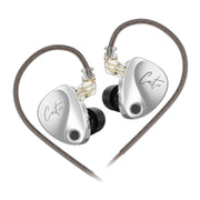 KZ Castor | İn-ear qulaqlıq | İkili dinamik