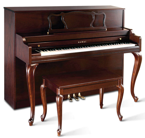 Kawai 508 Akustik piano
