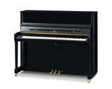 Kawai K-300 Polished Ebony