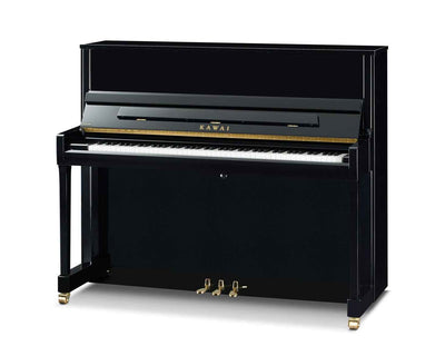 Kawai K-300 Qara parlaq