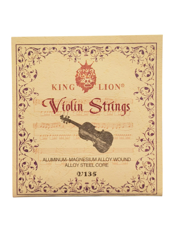 King Lion Violin string