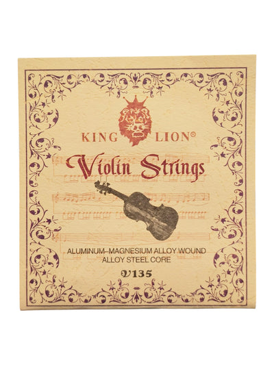 King Lion Violin string