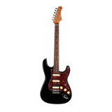 Smiger L-G2-PRO-RW-BK elektro gitara