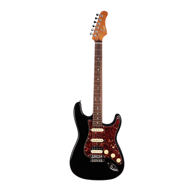 Smiger L-G2-PRO-RW-BK elektro gitara