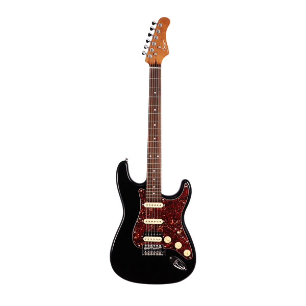 Smiger L-G2-PRO-RW-BK elektro gitara