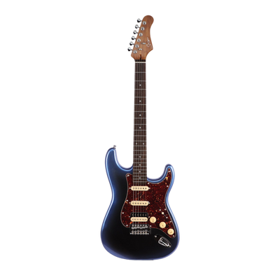Smiger L-G2-PRO-RW-HFBF elektro gitara