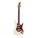 Smiger L-G2-PRO-RW-VW elektro gitara
