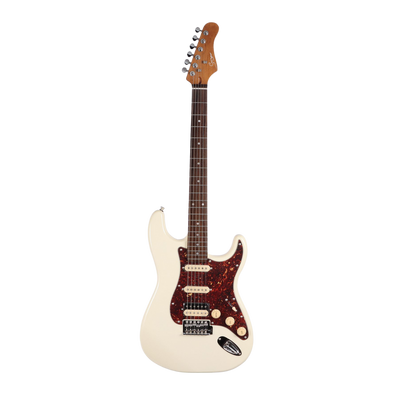 Smiger L-G2-PRO-RW-VW elektro gitara