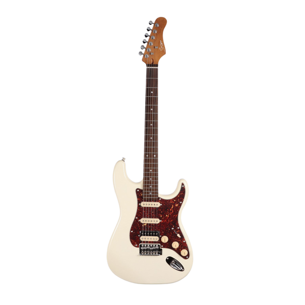Smiger L-G2-PRO-RW-VW elektro gitara