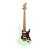 Smiger L-G2-PRO-S-PGR elektro gitara