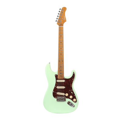 Smiger L-G2-PRO-S-PGR elektro gitara