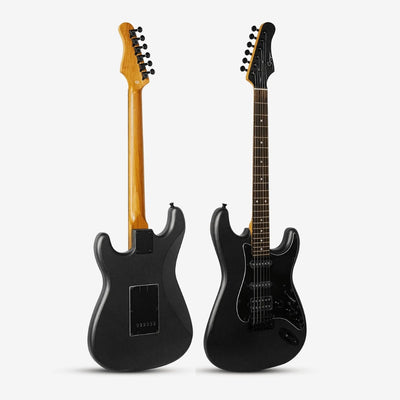 Smiger L-G2-i6-MBK elektro gitara
