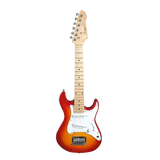 Smiger L-ST-K-CS elektro gitara