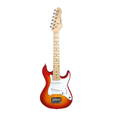 Smiger L-ST-K-CS elektro gitara