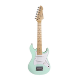 Smiger L-ST-K-GR elektro gitara