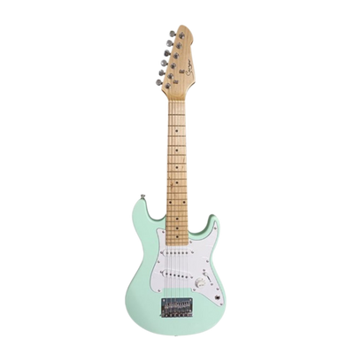 Smiger L-ST-K-GR elektro gitara