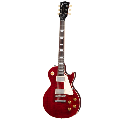Gibson Les Paul Standard 50s Custom Color, 60s Cherry LPS500SCNH1
