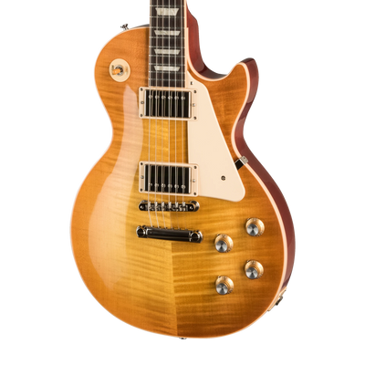 Gibson Les Paul Standard 60s Figured Top, Unburst