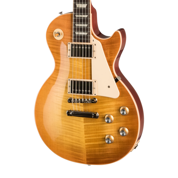 Gibson Les Paul Standard 60s Figured Top, Unburst