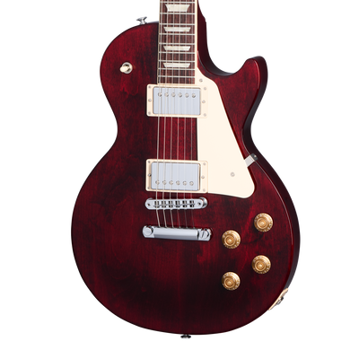 Gibson Les Paul Studio, Wine Red