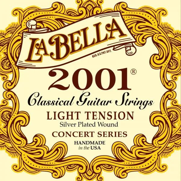 Labella 2001 Classical – Light Tension