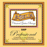 Labella 500P Professional Concert & Recording